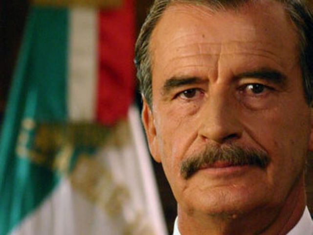 Pierde la presidencia después de 71 años