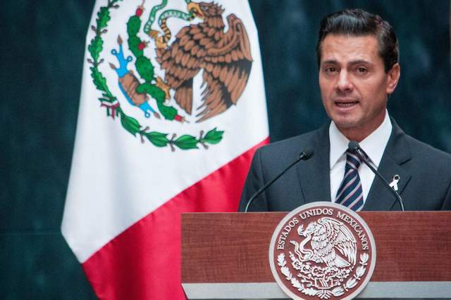 Recuperación de la presidencia