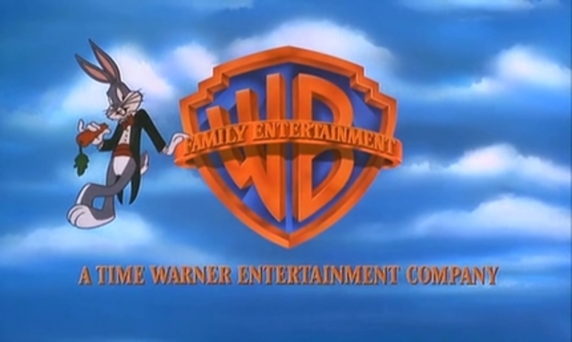 Warner Brothers Animation