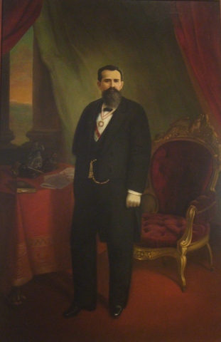 Ley General de Colonización