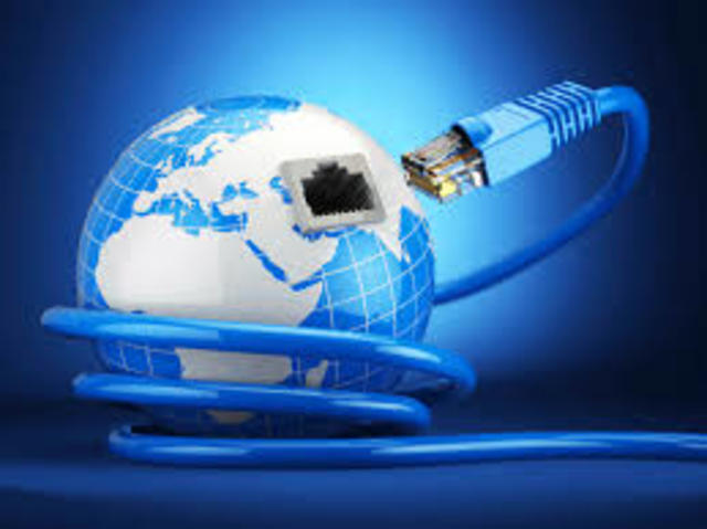 Broadband services