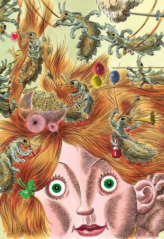 ASPECTOS RELEVANTES EN LA INFANCIA DE EUROPA