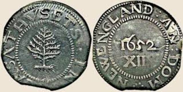 John Hull Mint Master