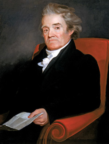 Noah Webster (1758-1843) Most Important