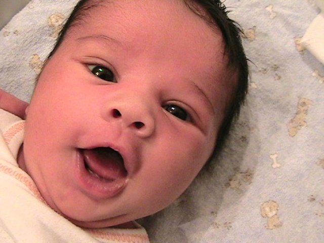 Special Event in My Life -  Chen's Timeline