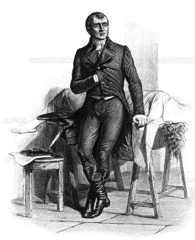 Marie Francois Binchat