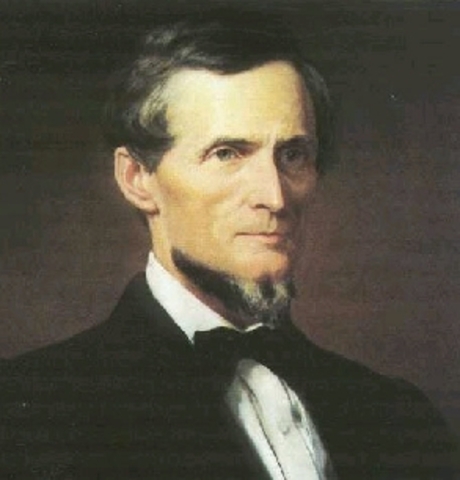 Jefferson Davis