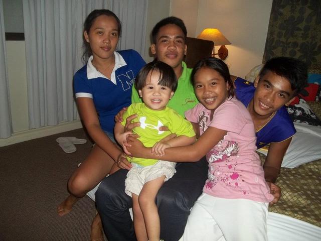 Special Event in My Life - Chen's Timeline