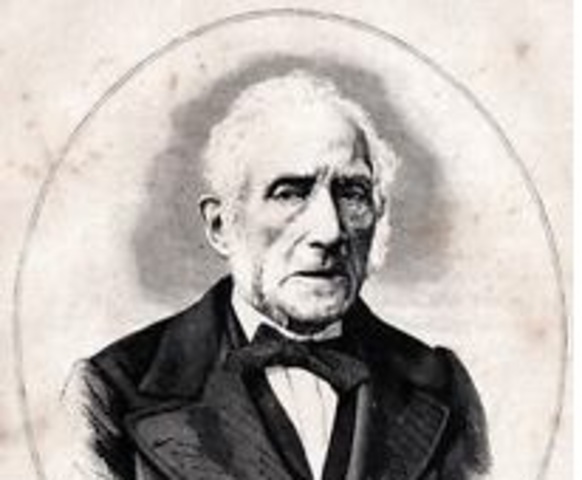 Manzoni senatore del Regno d'Italia