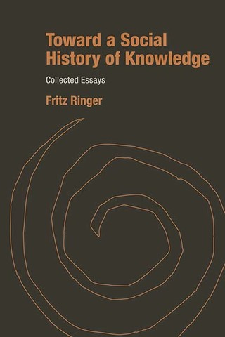 FRITZ K. RINGER