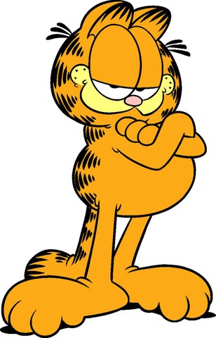 GARFIELD