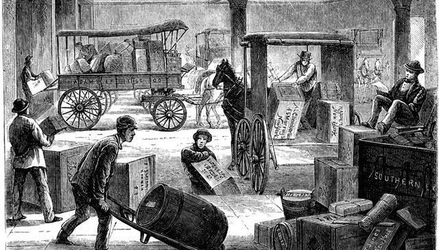 13. Jefferson Pass the Embargo Act