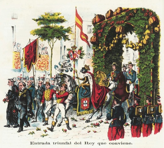 NUEVA CONSTITUCIÓN (DEMOCRÁTICA)