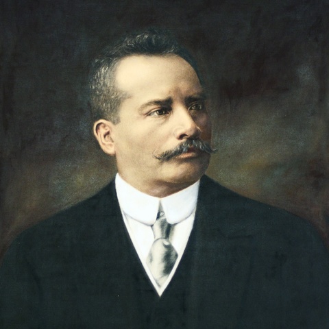 ABRAHAM CASTELLANOS