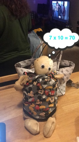 Concrete Operational