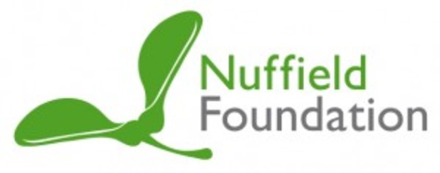Fundación Nuffield