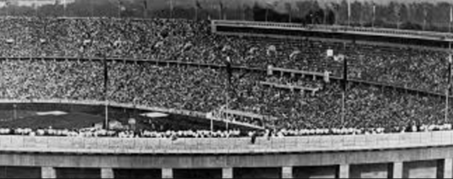 1936 Summer Olympics