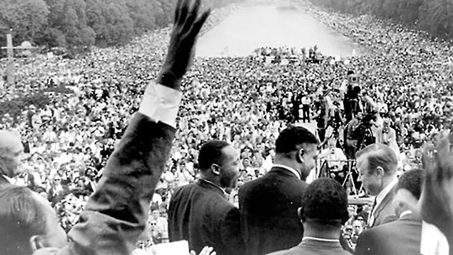 March on Washington
