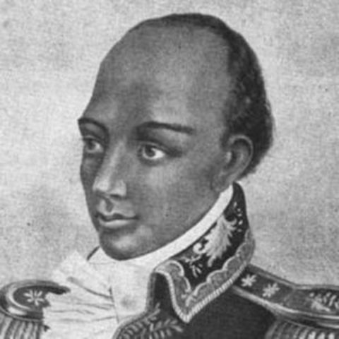 Napoleon and Saint Domingue