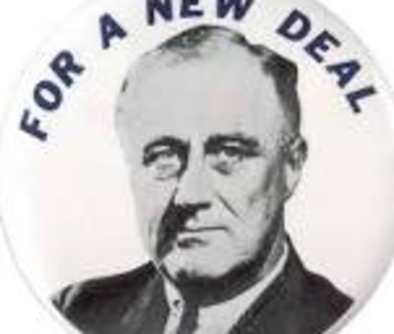 The New Deal