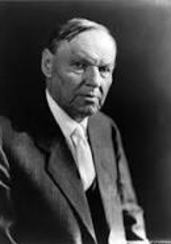 Clarence Darrow
