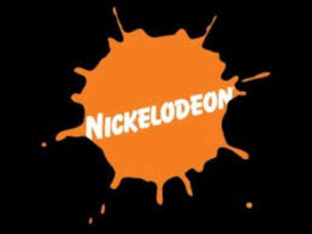 Nickelodeon