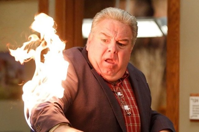 Roosevelt’s Corollary