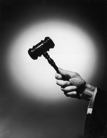 The Judiciary Act of 1801