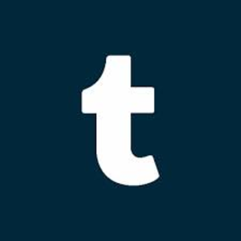 Tumblr Launch