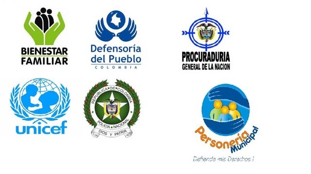 INSTITUCIONES PROTECTORAS DE LA INFANCIA Y LA ADOLESCENCIA