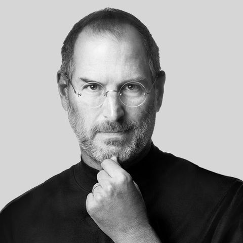 Steve Jobs Died