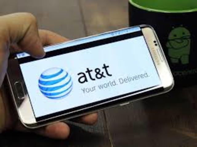 AT&T’s Mobile Telephone Service