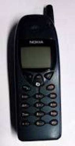 Nokia 6110
