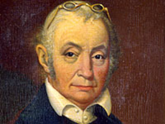 #12. The Plan of Secession