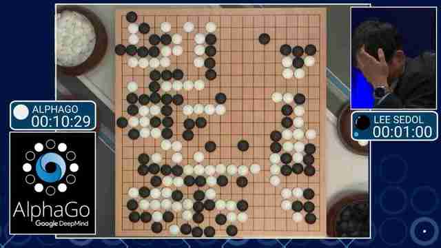 AlphaGo