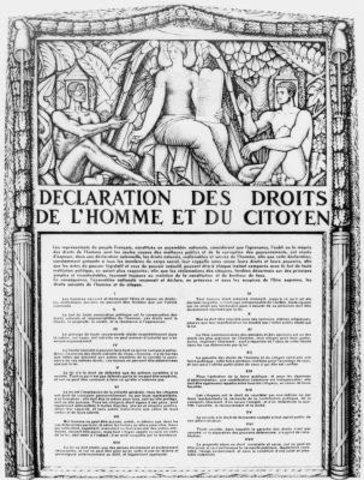 REVOLUCIÓN FRANCESA