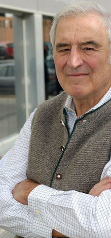 Gerontología multidisciplinar.