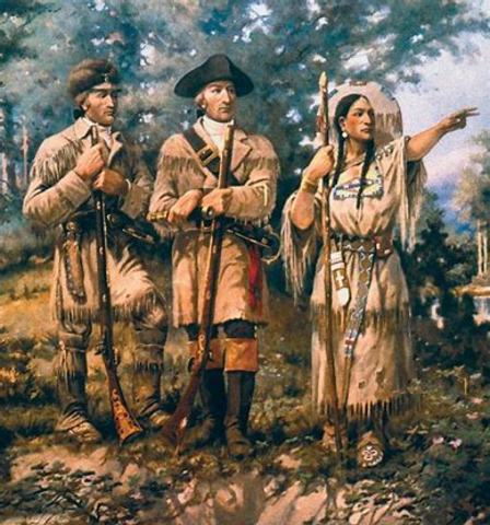 7) Expedition Take-Off