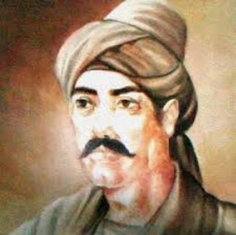 Al-Gafiqui (Siglo XII – XIII d.C.)