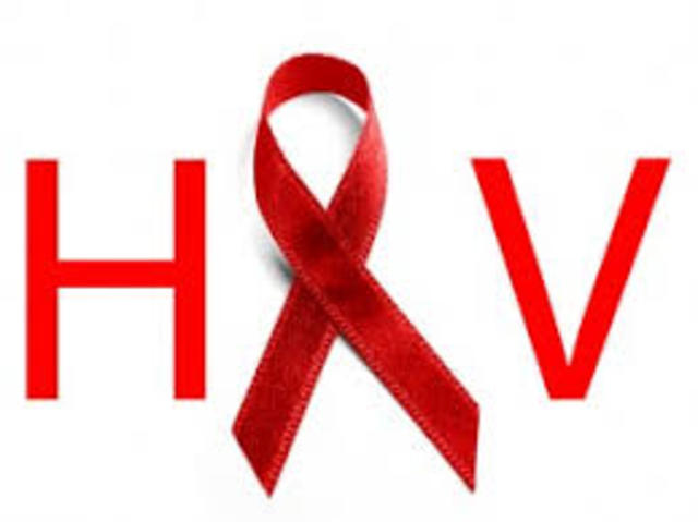 HIV is the 4th biggest killer