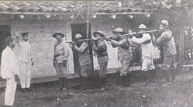 Revolución Mexicana