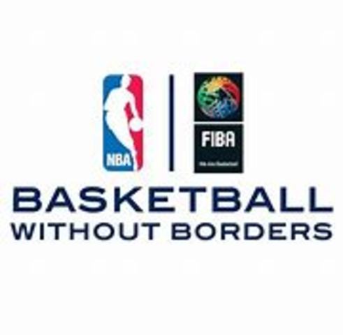 El baloncesto llego a la NBA