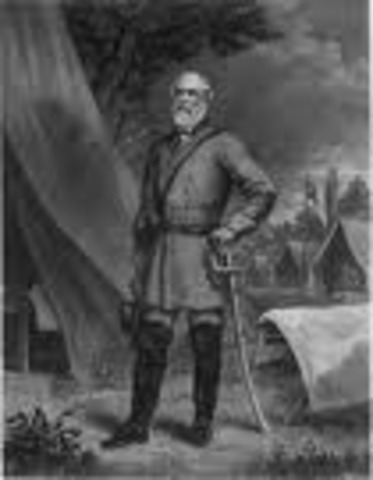 Robert E. Lee