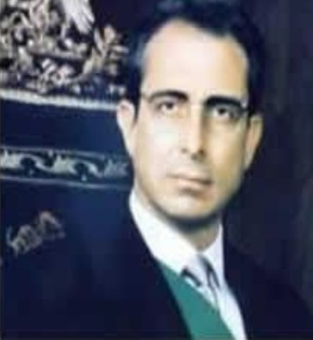 Ernesto Zedillo Ponce de León (1)