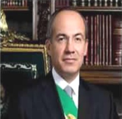 Felipe Calderón Hinojosa (1)