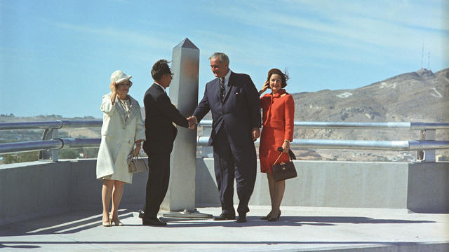 Devolución del Chamizal