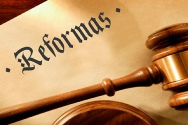 Reforma Constitucional