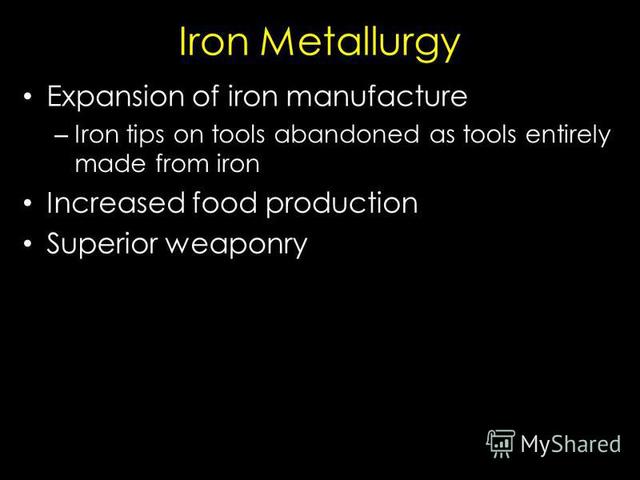 Iron