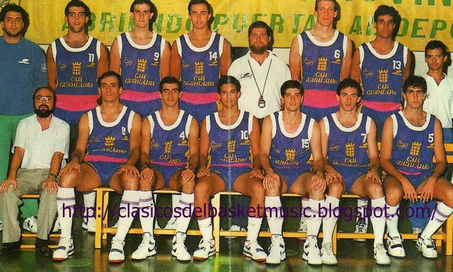 La FIBA eliminó la diferenciación