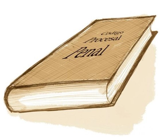 Código de Procedimiento Penales para el DF